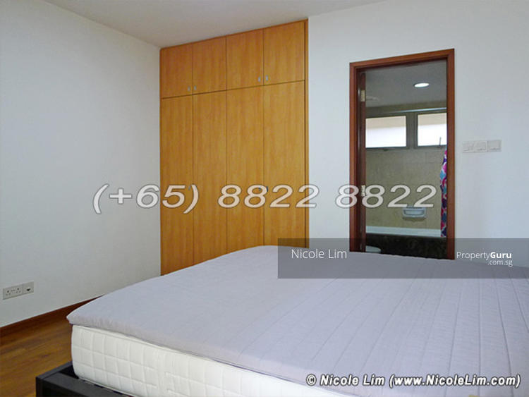 The Gardens At Bishan (D20), Condominium #141177442